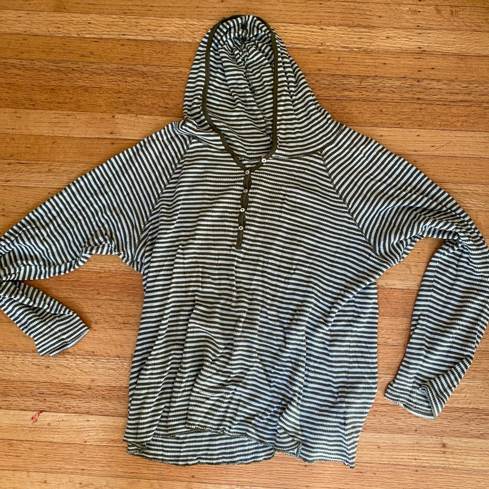 Comfy Hoodie for your Active Lifestyle!